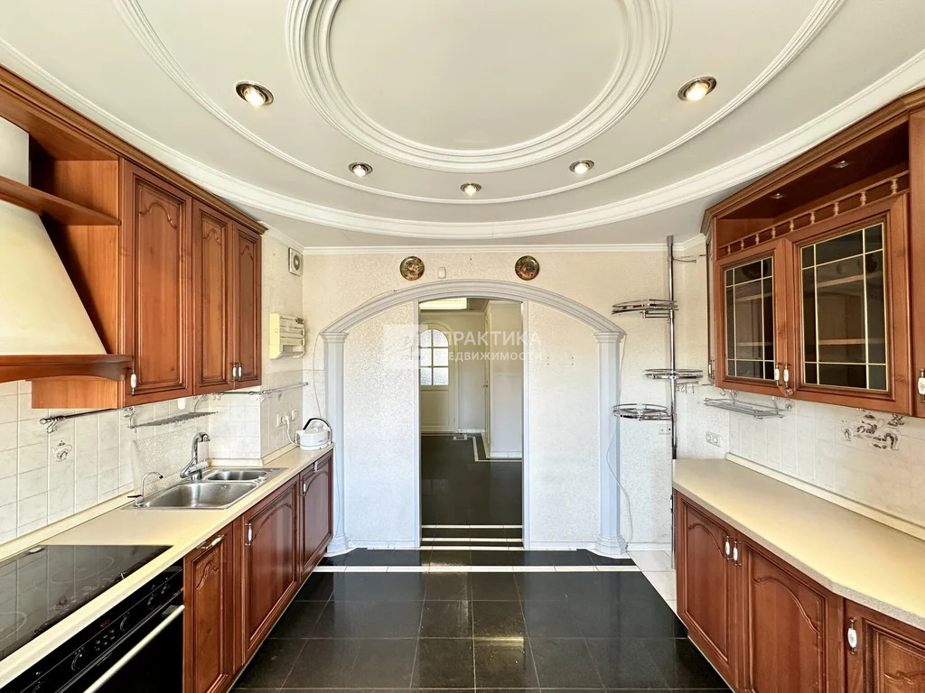 Продажа квартиры, Большая Грузинская улица - Фото 32