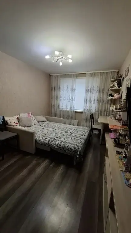 г. Мытищи, ул. Академика Каргина, д.36, корп. 4 - Фото 5