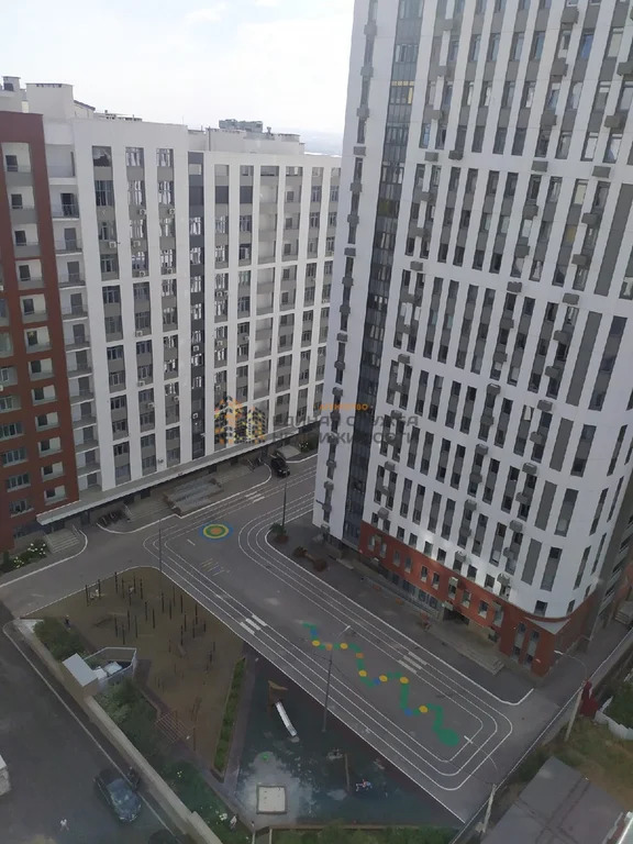 Аренда квартиры, Уфа, ул. Гафури - Фото 3