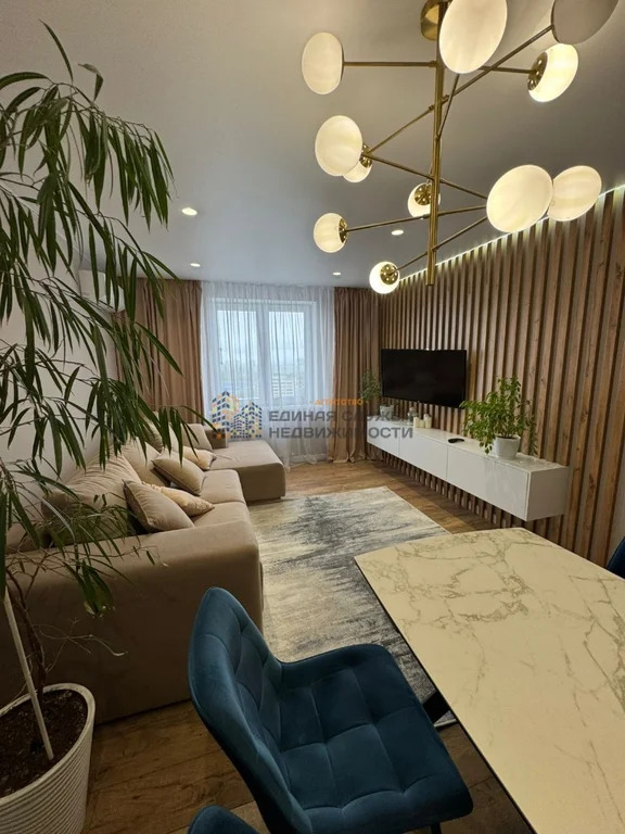 Аренда квартиры, Уфа, ул. Комсомольская - Фото 1