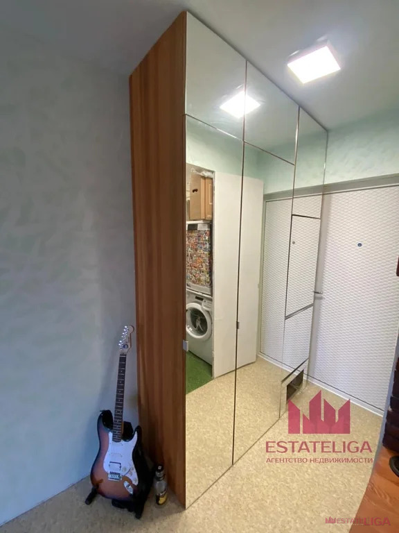 Продажа квартиры, Лопатино, Ленинский район, Сухановская улица - Фото 5