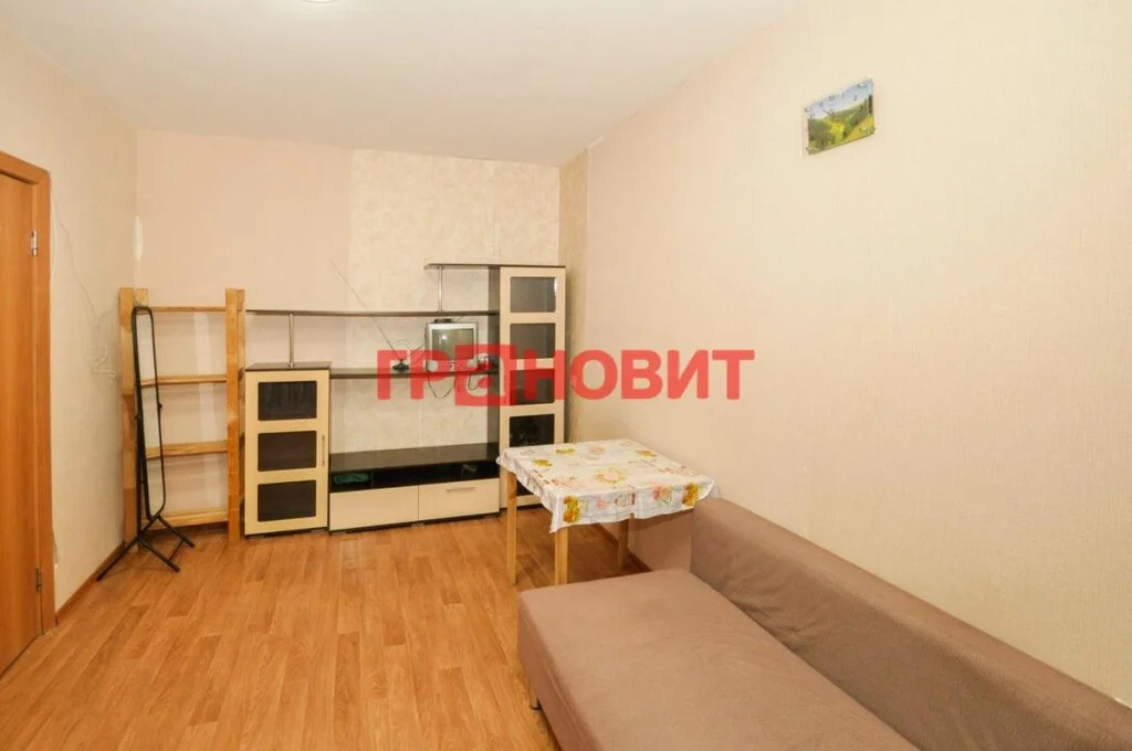 Продажа квартиры, Новосибирск, ул. Петухова - Фото 5