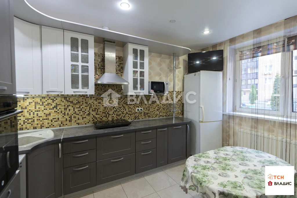 Продажа квартиры, Мытищи, Мытищинский район, Осташковское ш. - Фото 12