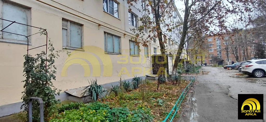 Продажа квартиры, Крымск, Крымский район, ул. Адагумская - Фото 16