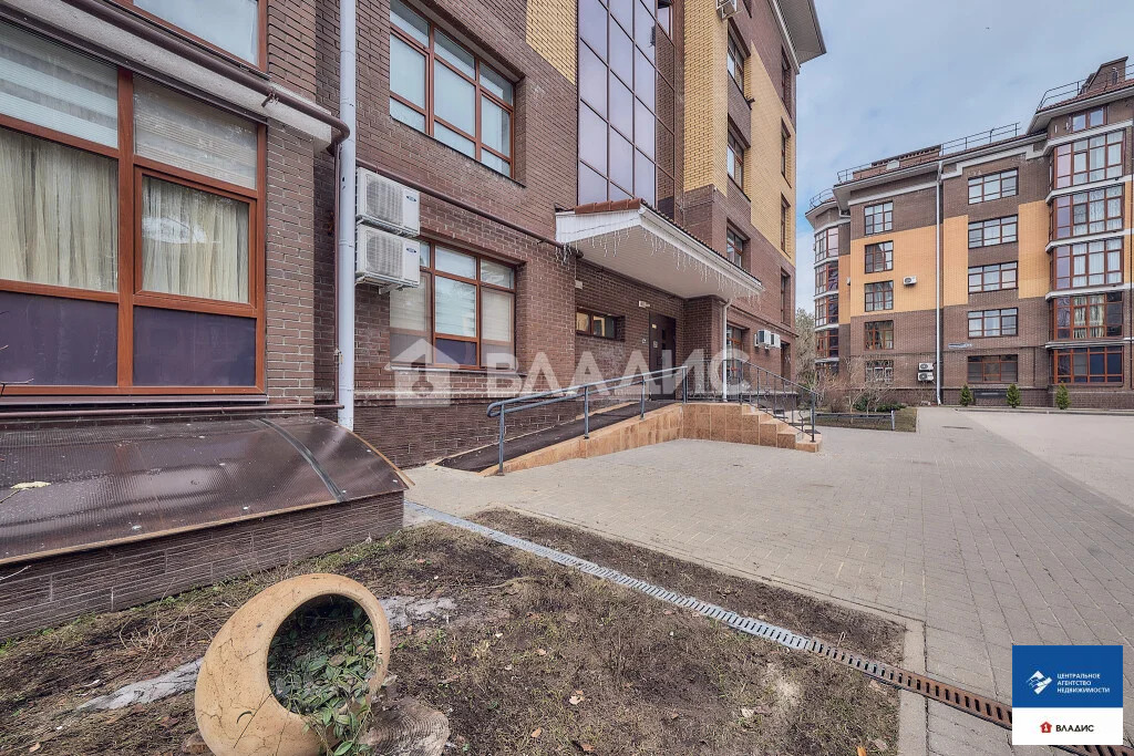 Продажа квартиры, Рязань, Мещерская улица - Фото 15
