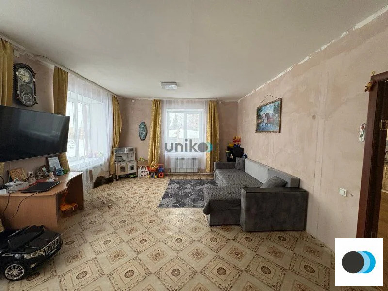 Продажа дома, Иглино, Иглинский район, ул. Куйбышева - Фото 13