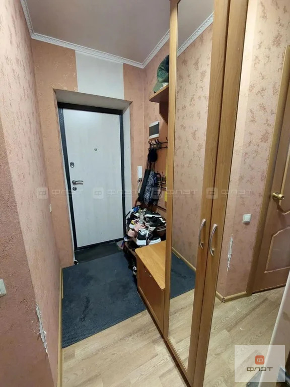 Продажа квартиры, Казань, ул. Химиков - Фото 12