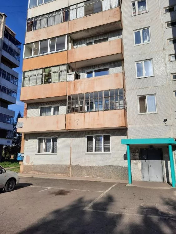Купить 2 Комнатную Квартиру В Саяногорске