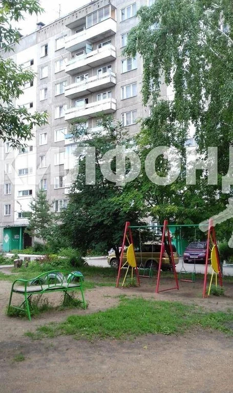 Продажа квартиры, Новосибирск, ул. Пархоменко - Фото 12