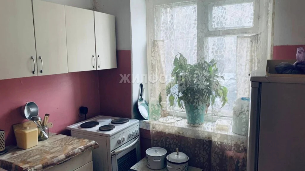 Продажа квартиры, Новосибирск, ул. Планировочная - Фото 1