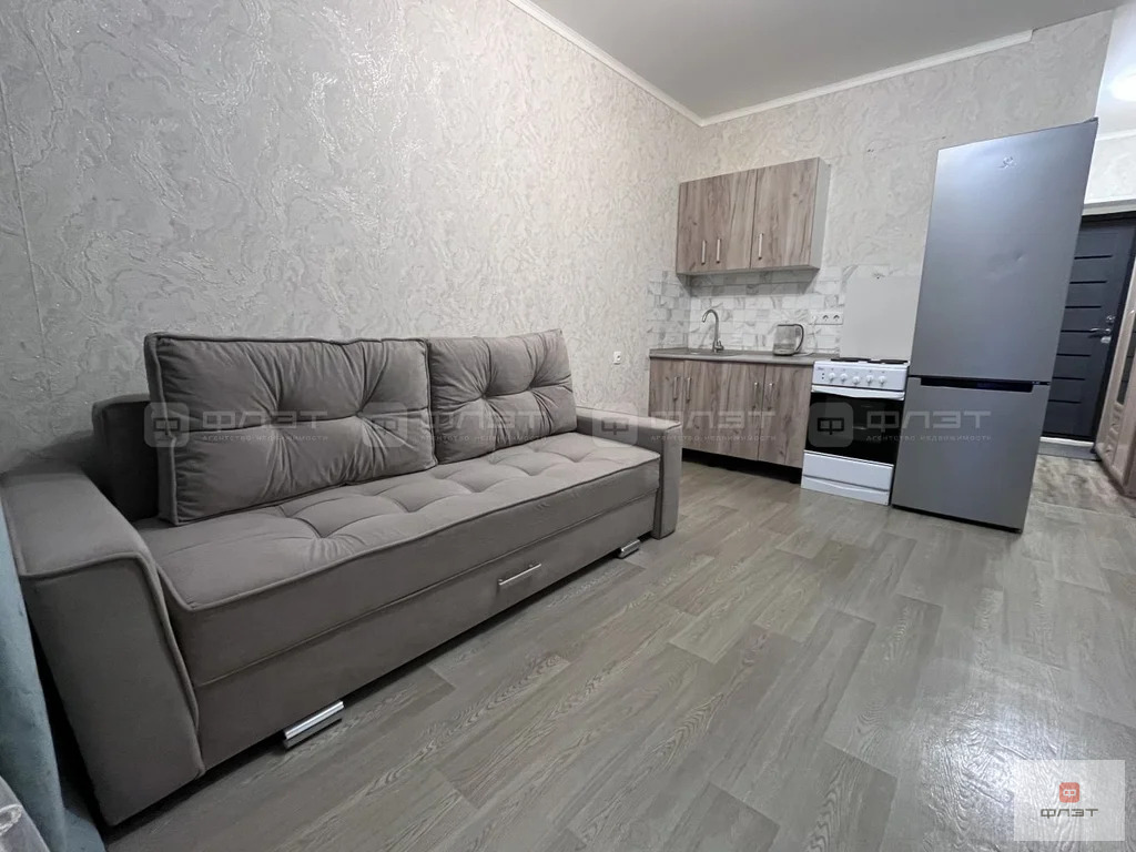 Продажа квартиры, Куюки, Пестречинский район, ул. Молодежная - Фото 4