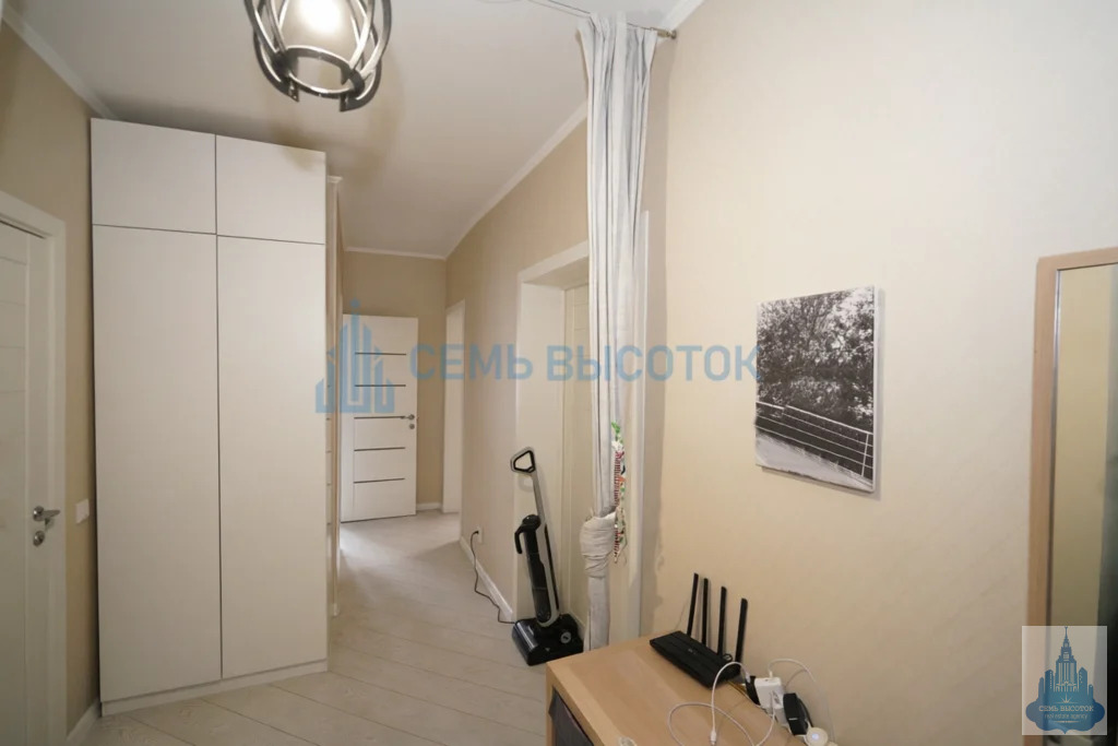 Продажа квартиры, ул. Брусилова - Фото 9