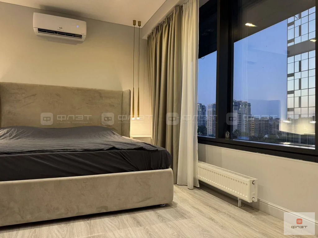 Аренда квартиры, Казань, ул. Шоссейная д.57 - Фото 5