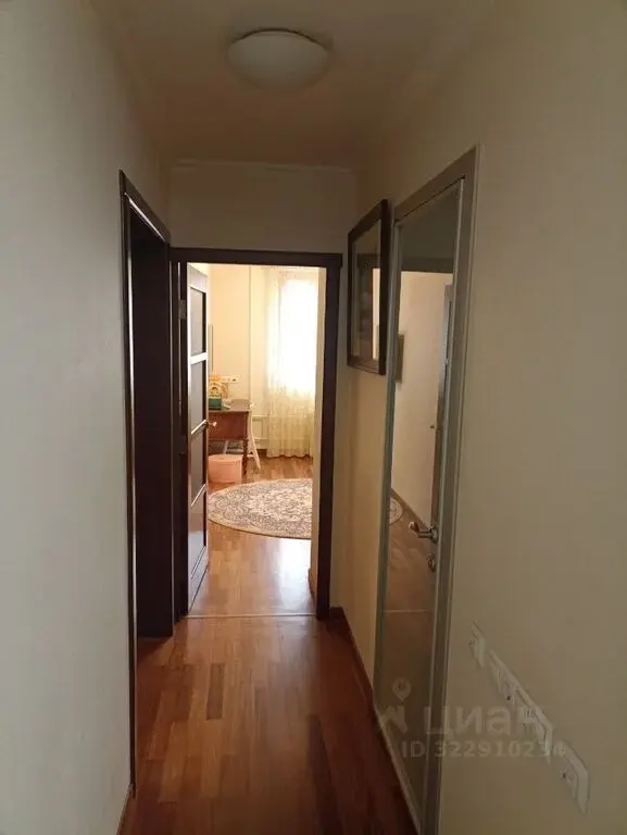 Продаю двухкомнатную квартиру 55.1м Красноармейская ул., 10К2, Москва, ... - Фото 6