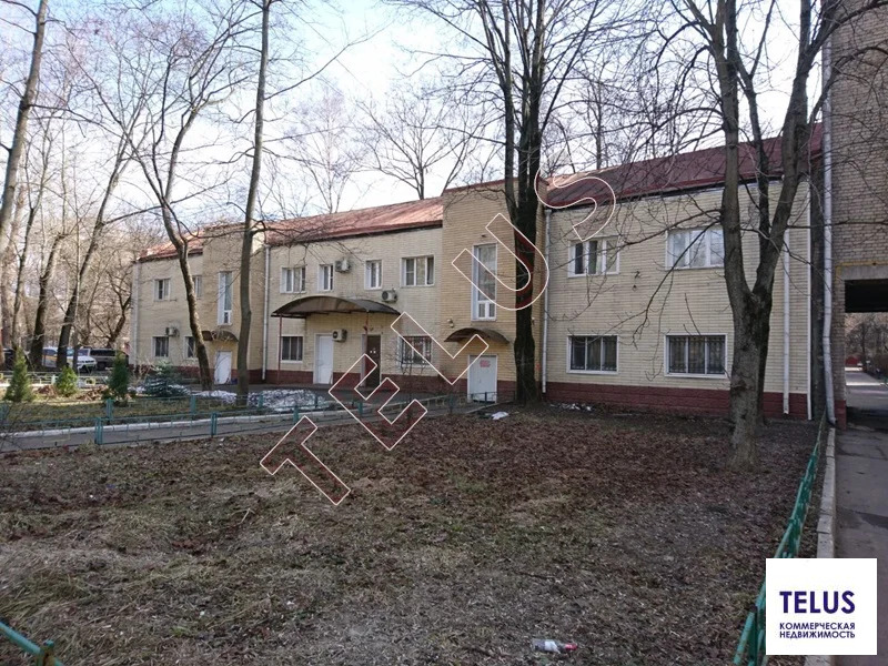 м. Свиблово, ул. Летчика Бабушкина 572 м2, "Продажа здания" (ном. ... - Фото 1