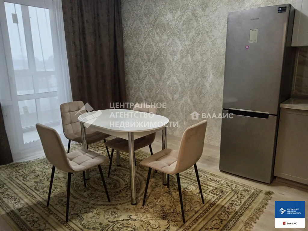 Аренда квартиры, Рязань, ул. Островского - Фото 14