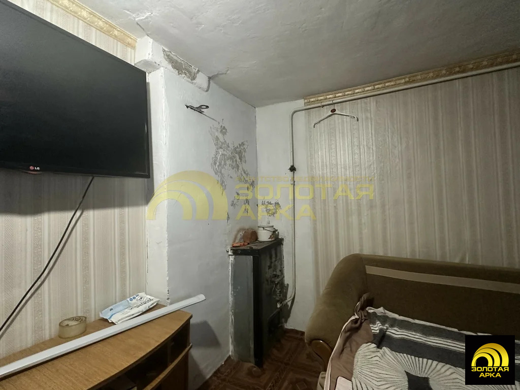 Продажа дома, Вышестеблиевская, Темрюкский район, ул. Пушкина - Фото 11