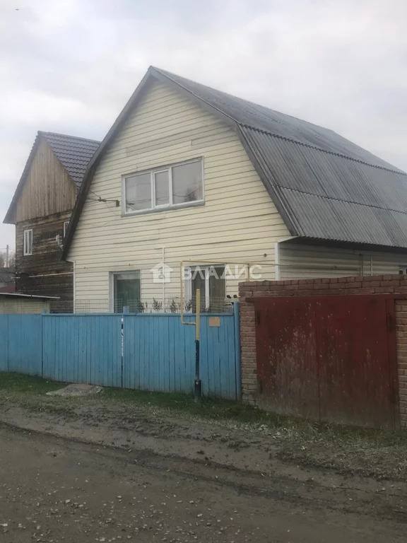 Продажа дома, Новосибирск, Ягодинская, 1 - Фото 40