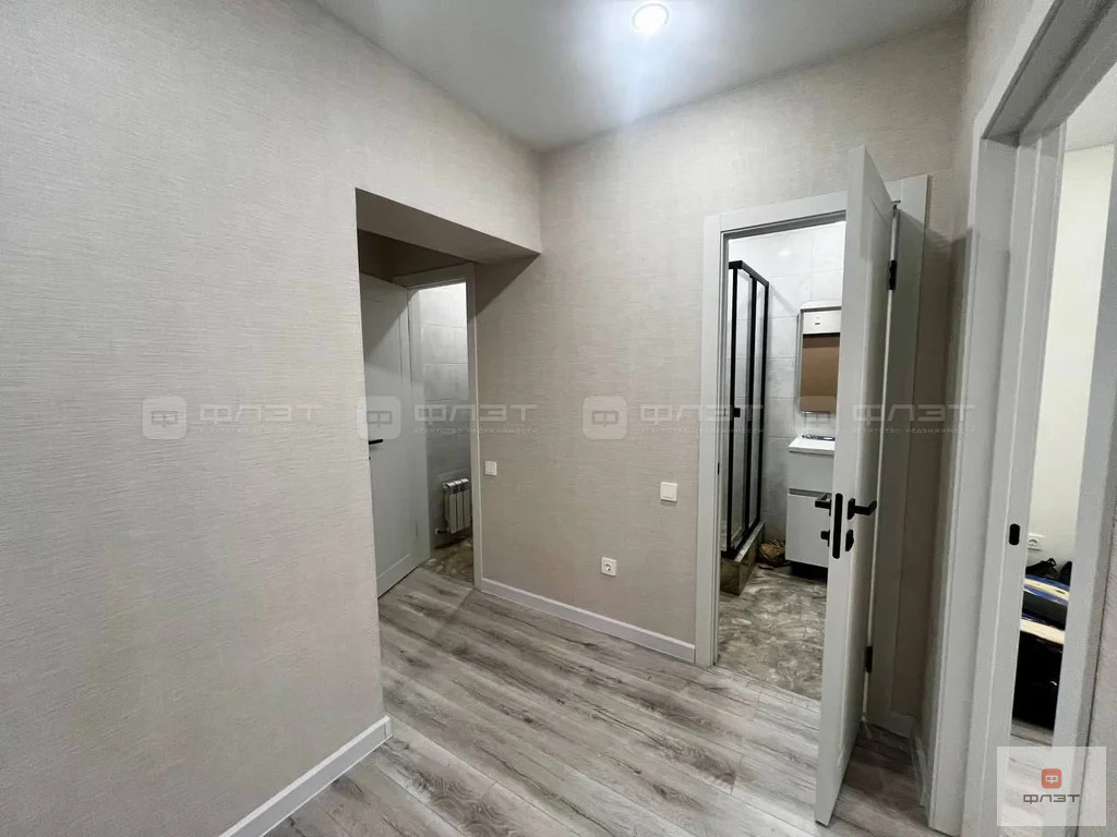 Аренда квартиры, Казань, ул. Маршрутная д.15 к3 - Фото 5