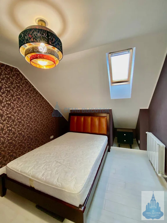 Продажа таунхауса, Юсупово, Домодедово г. о., Рекордный пер. - Фото 35
