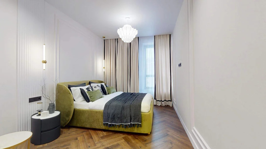 Продам 3-комн. квартиру 73 кв.м. - Фото 9