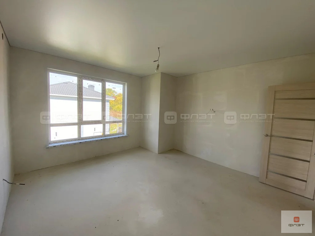 Продажа дома, Кощаково, Пестречинский район, ул. Додосова Ивана ... - Фото 15