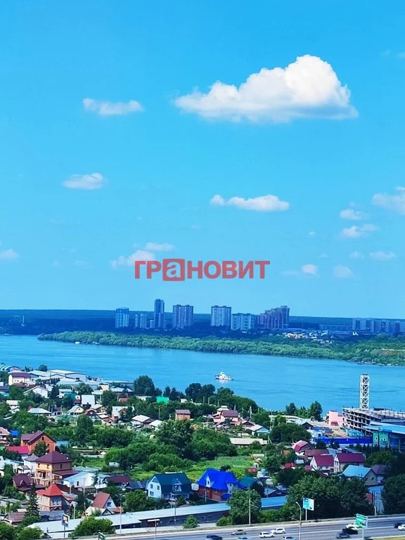 Продажа квартиры, Новосибирск, 1-я Чулымская - Фото 26