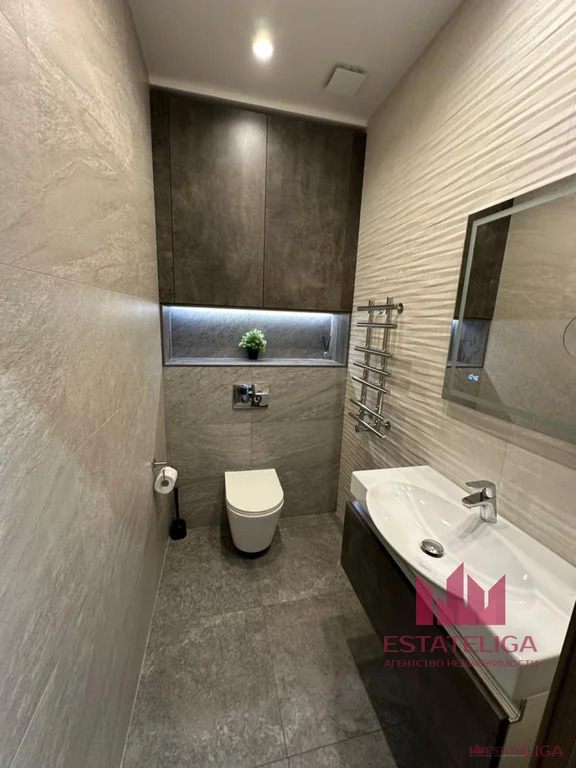 Аренда квартиры, ул. Олонецкая - Фото 17