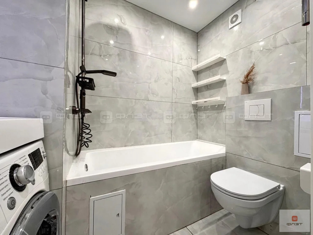 Продажа квартиры, Казань, ул. Юбилейная - Фото 17