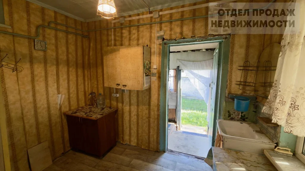 Пол дома - Фото 3