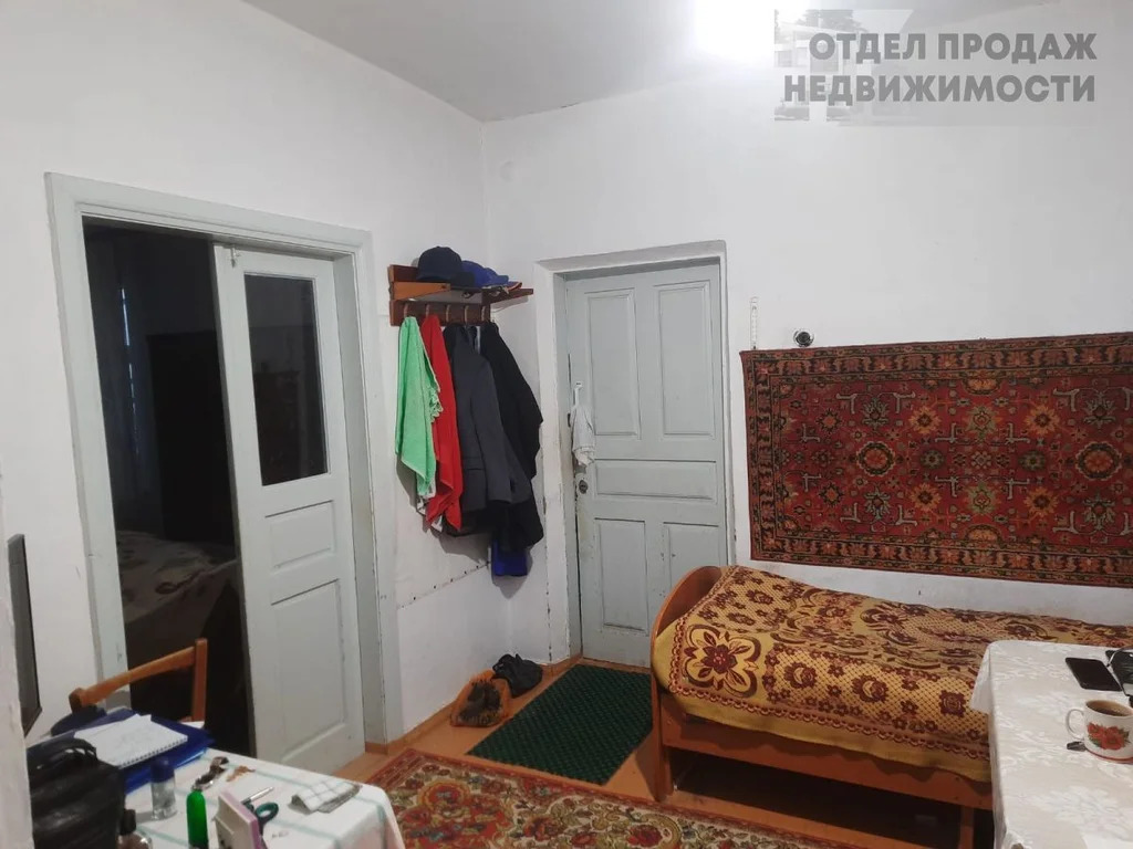 Блочный дом - Фото 4
