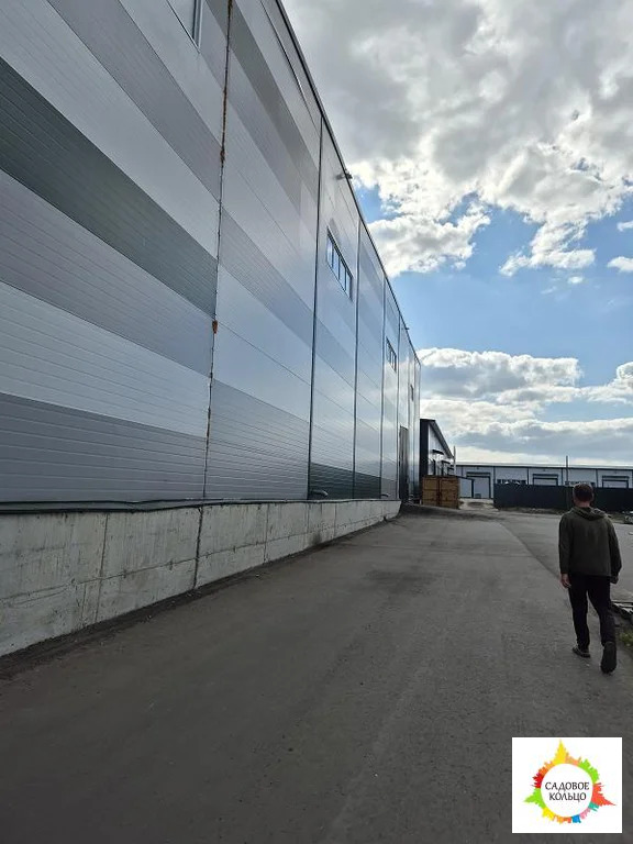 В 18-ти км - Фото 11