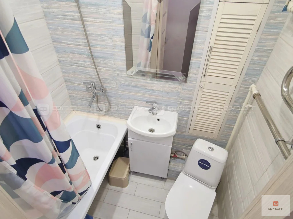 Продажа квартиры, Казань, ул. Челюскина - Фото 5