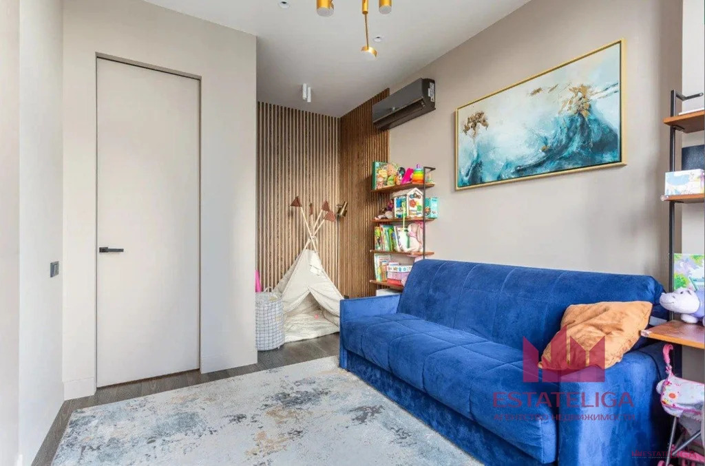 Продажа квартиры, Мичуринский пр-кт. - Фото 12