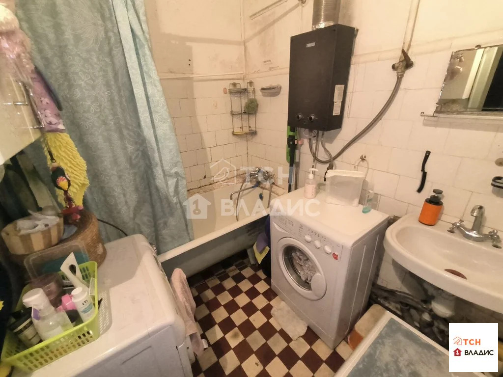 Аренда комнаты, Королев, ул. Дзержинского - Фото 15