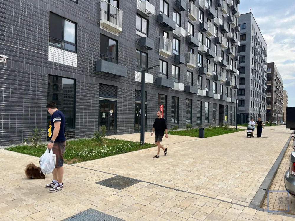 Аренда торгового помещения, м. Крылатское, посёлок Ильинское-Усово - Фото 3