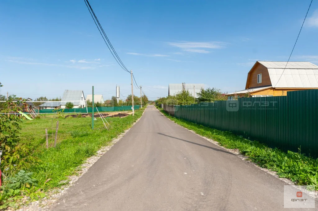 Продажа дома, Верхнеуслонский район, ул. Центральная - Фото 22