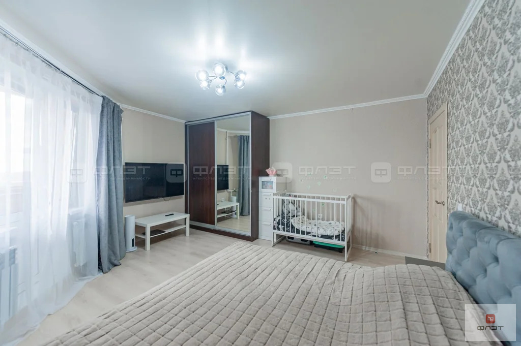 Продажа квартиры, Казань, ул. Дубравная - Фото 8