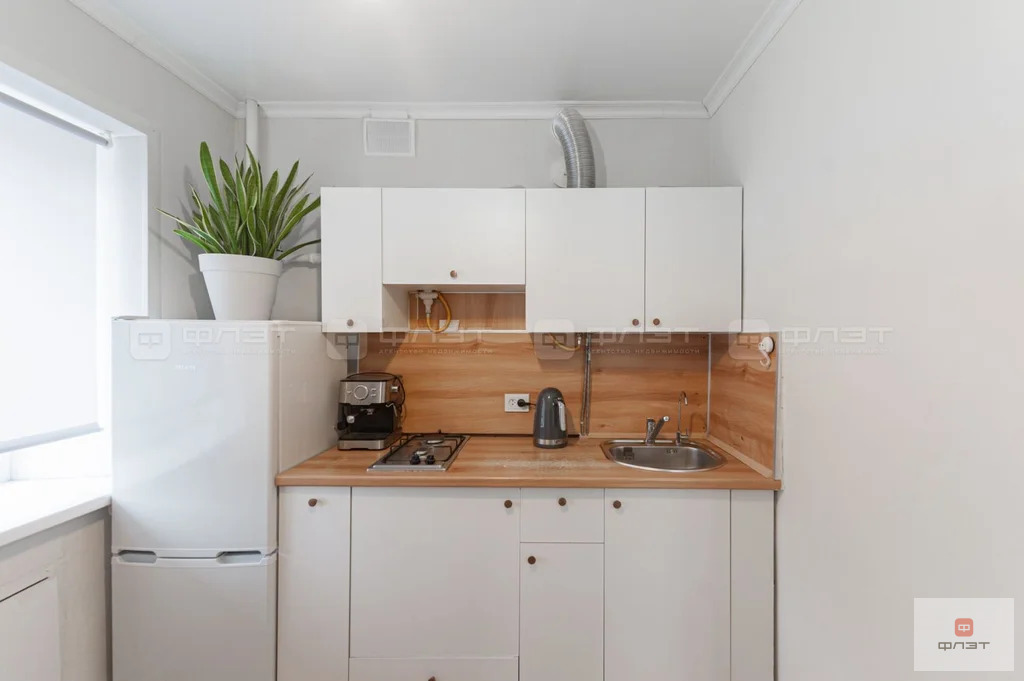 Продажа квартиры, Казань, ул. Нурсултана Назарбаева - Фото 4