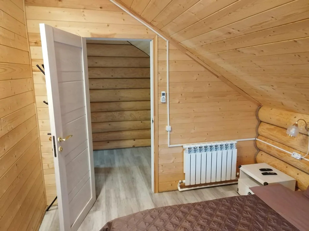 В аренду: коттедж 120 м2. - Фото 11