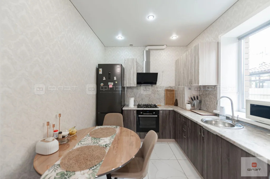 Продажа таунхауса, Куюки, Пестречинский район, 23-й квартал - Фото 24