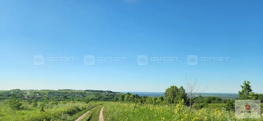 Продажа участка, Яшельча, Камско-Устьинский район, дом 124 - Фото 13
