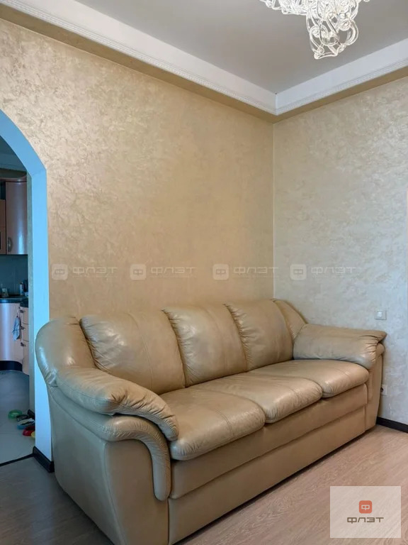 Продажа квартиры, Казань, ул. Чистопольская - Фото 4