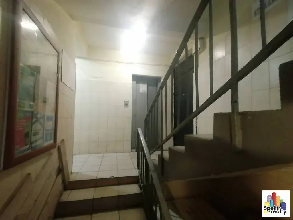 Квартира возле метро Щелковская - Фото 5