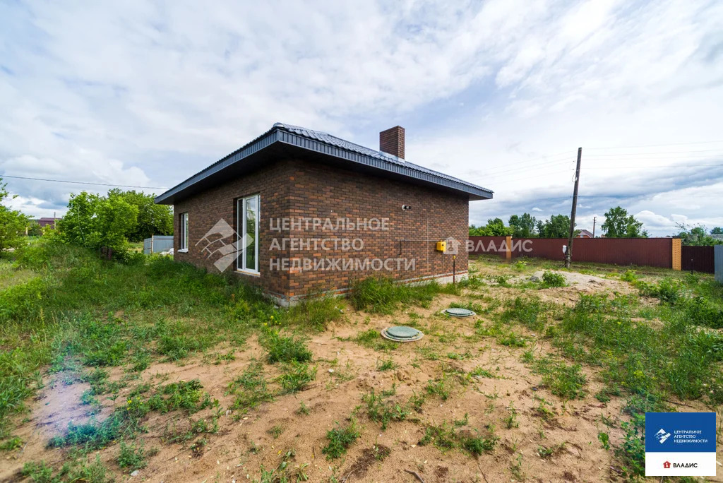 Продажа дома, Агро-Пустынь, Рязанский район, ул. Демьяна Бедного - Фото 11