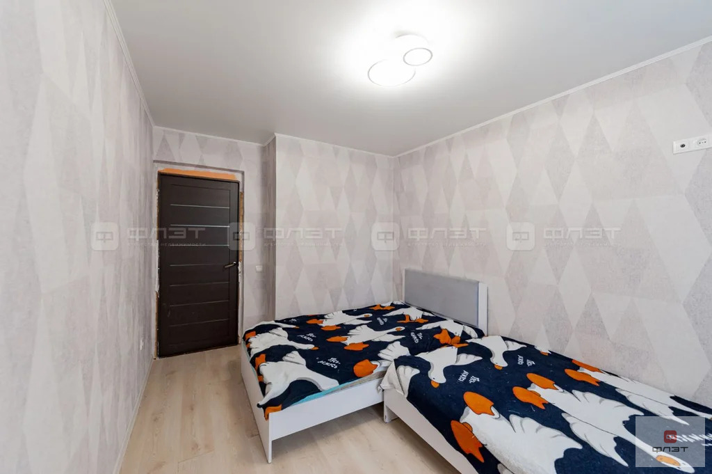 Продажа квартиры, Казань, ул. Кул Гали - Фото 28
