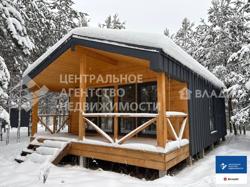 Продажа дома, Спасский район - Фото 3