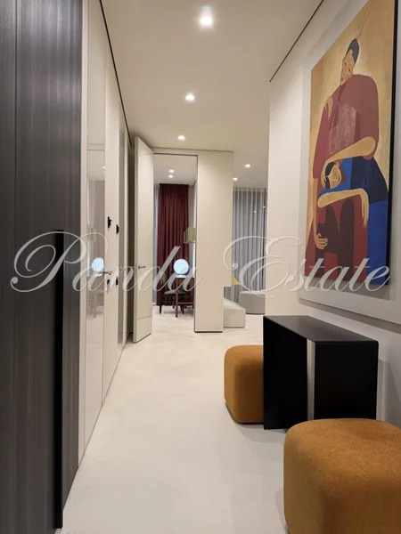 Лучшее предложение в клубном доме West Garden (ном. объекта: 9757) - Фото 3