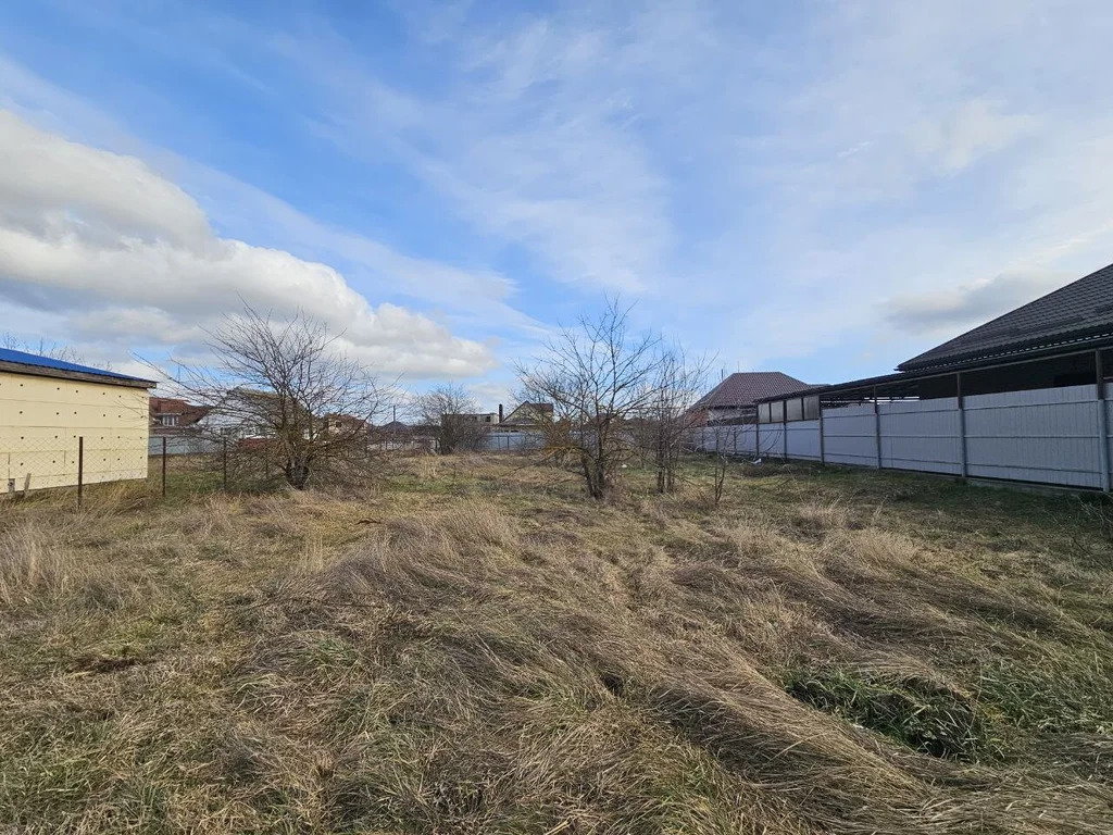 Продажа участка, Абинск, Абинский район, ул. Новосибирская - Фото 2