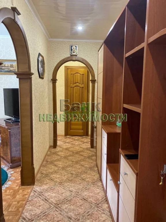 Продажа квартиры, Балаково, Степная ул, 5 - Фото 18